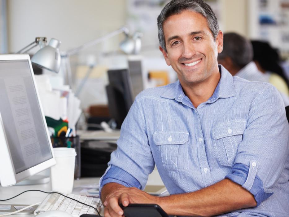 Cosmetic Dentistry | Midland Park